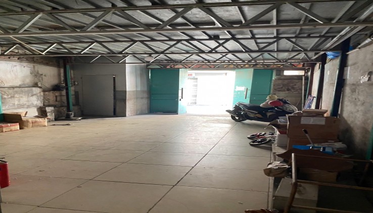 Cho thuê MBKD Mọi mô hình Mặt Phố Hoàng Mai, 75 m2 - 2 tầng- Mt 5,2m - Giá 11 Triệu (CTL) 0377526803